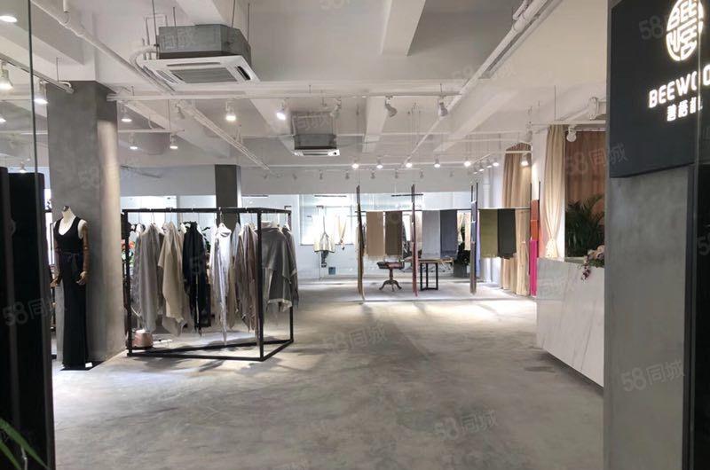 蛇口沃尔玛附近 764平米服装办公室仓库出租 户型方正4米高
