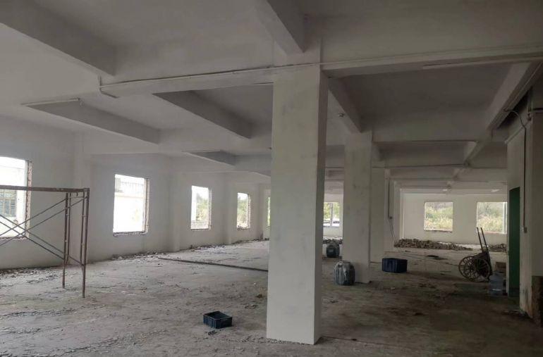 厂房出租，铺面出租，可分租，无转让费