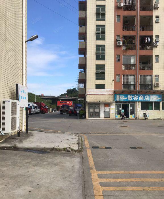 布吉厂房仓库直租200平至8000平大小分租