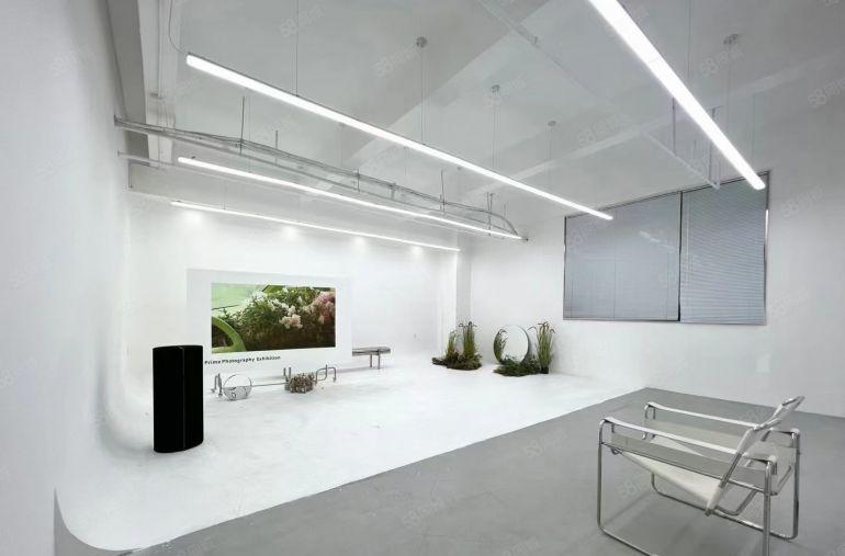 精选 摄影基地1400平带家具 南山西丽办公室厂房南北采光好