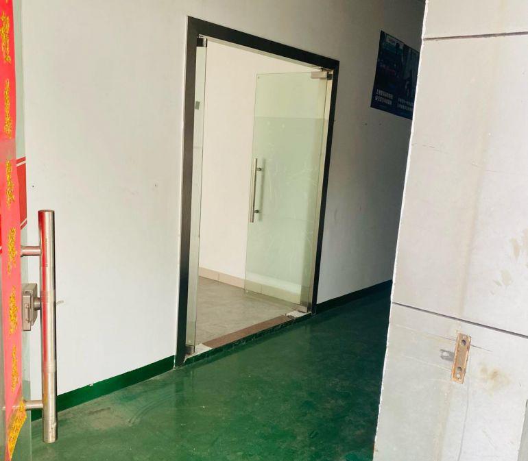 燕罗街道600平水电齐全