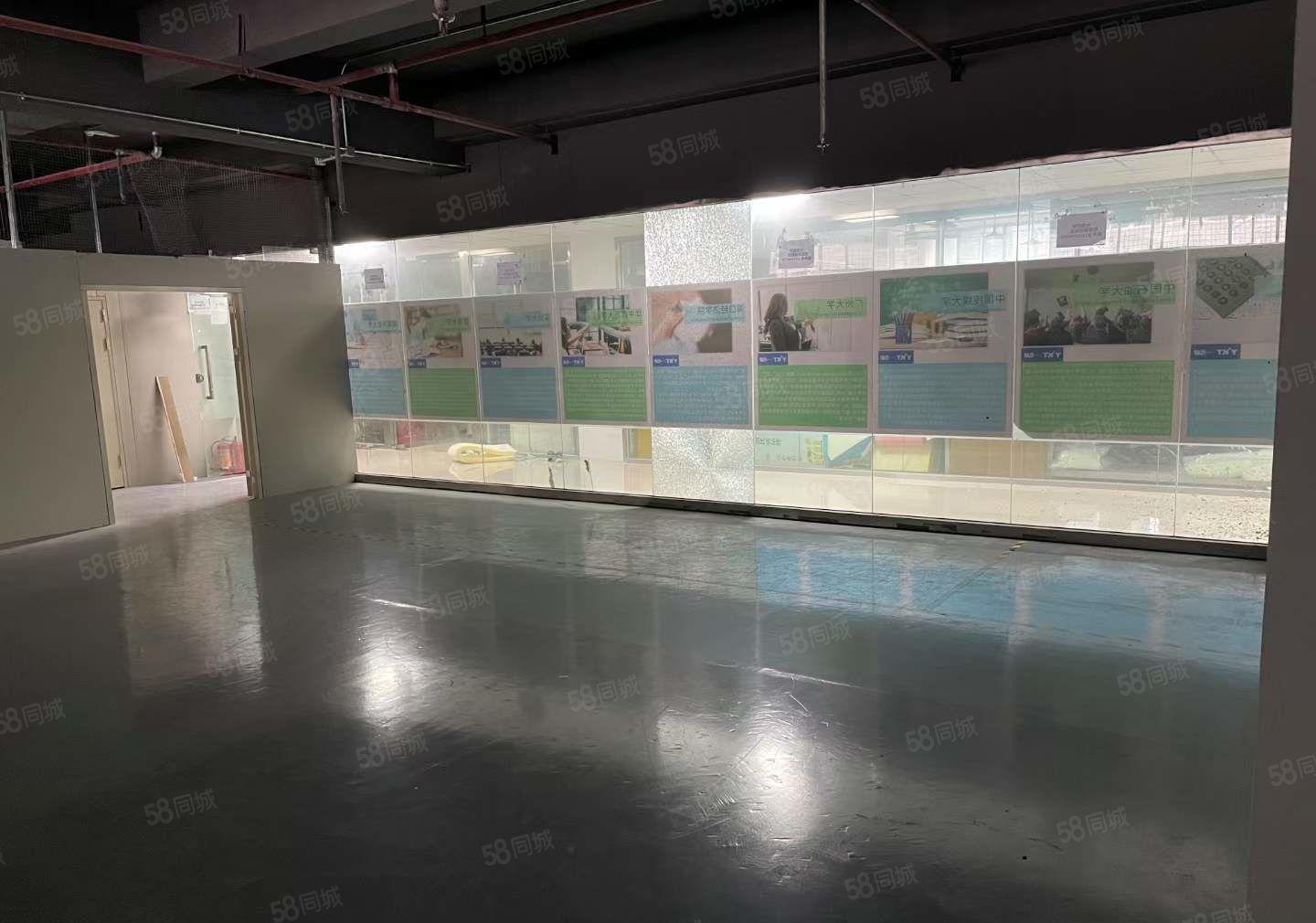 车公庙特价仓库85平方6500元 地铁20米 适合各类仓库