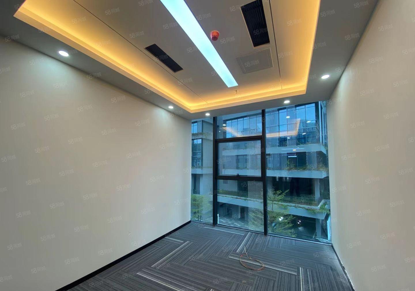 南山区一楼仓库厂房办公室近地铁单价低