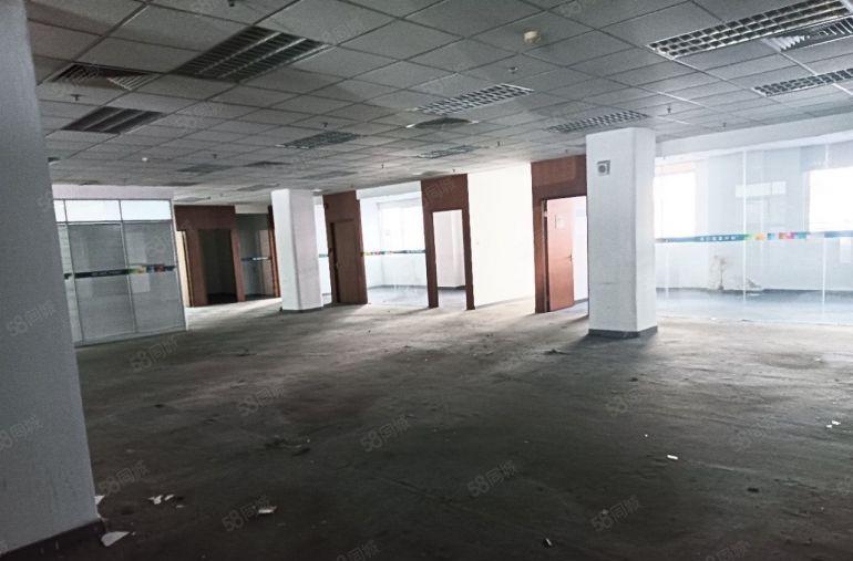 一楼1880平390平 使用率70楼上有办公室 一手业主