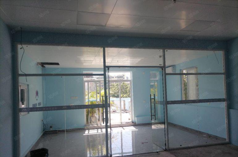 海润工业园全新装修空置运动场馆直租