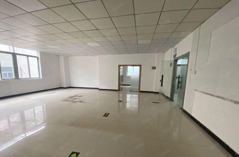 南山西丽地铁站小面积135平200平300平办公仓库水电齐全