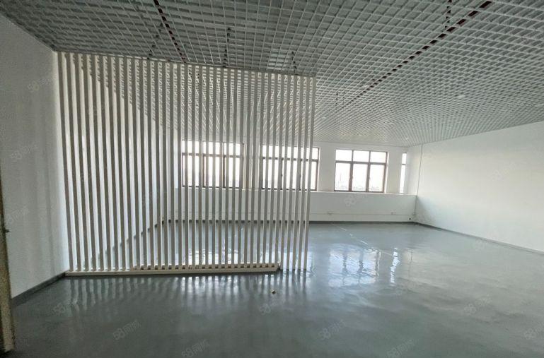 福田八卦岭科技园200平400平800厂房仓库出租 可做办公