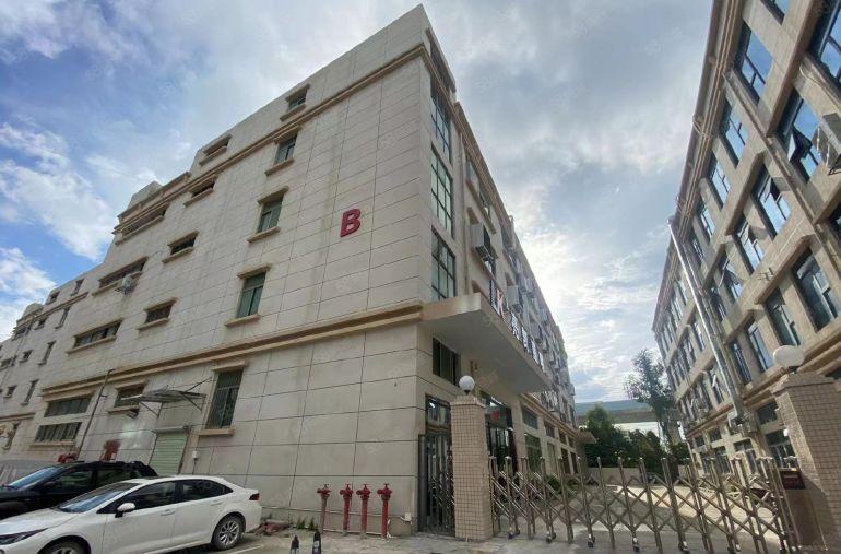 福永原房东独院厂房一二楼仓库共2000平300起分可整租合租