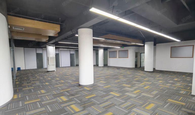 租金40元 南山西丽厂房 研发办公 仓库加工 大货梯卸货平台