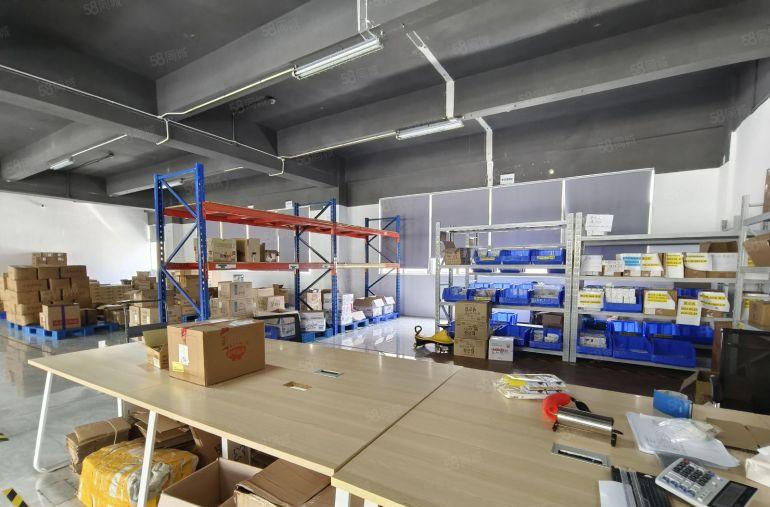 惠州惠阳工业区300平起分3000平原房东红本厂房出租