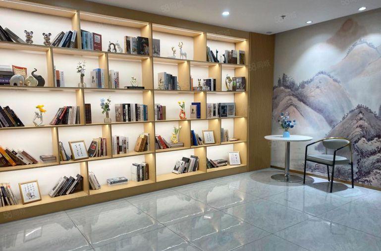 78平起！笋岗电商产业园156平精装办公室厂房出租仓库出租