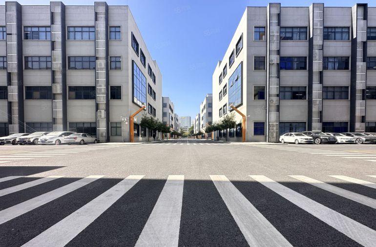 南山科技园3000平方精装修办公厂房出租一楼电商仓库