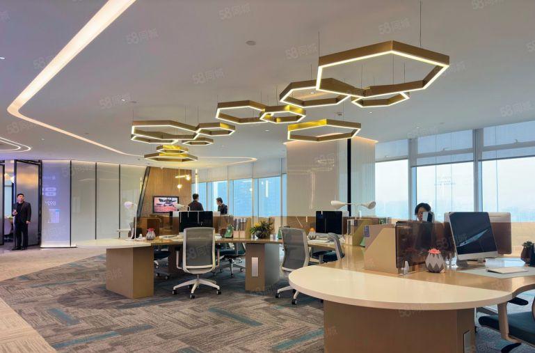 南山塘朗地铁站附近新出800平方，豪华装修拎包入住，办公招租