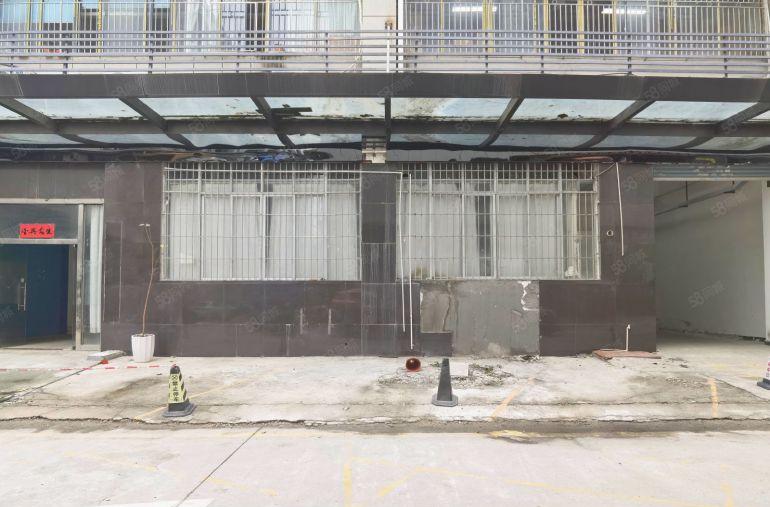 南山西丽大学城  地铁口一楼厂房185至700平米 不限行业