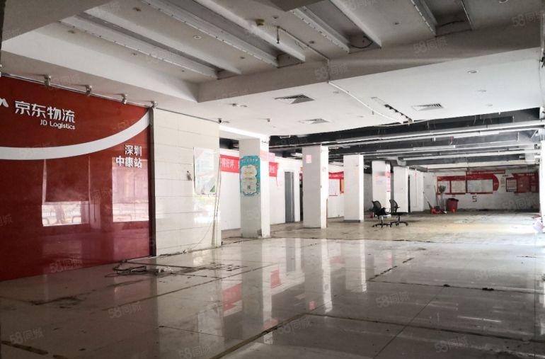 房东一楼厂房出租，厂房出租，一楼厂房业主出租，地铁口厂房出租