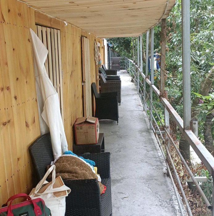 深圳南山西丽梁哥山庄出租