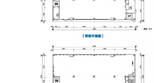 中山中山市 黄圃食品园4114㎡ 厂房出售层高7.9米 跨度11米 配电200KVA 有蒸汽 有燃气 可环评