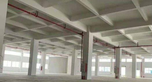 三角（可做化工）全新100000方厂房出租