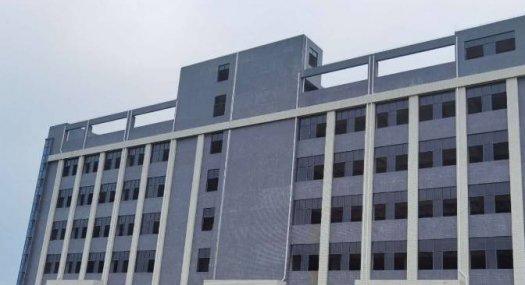 中山13125㎡ 厂房租售层高4米 配电1200KVA 独院 可环评 可分租