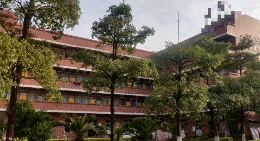 中山东升路17号对面2560㎡ 厂房租售