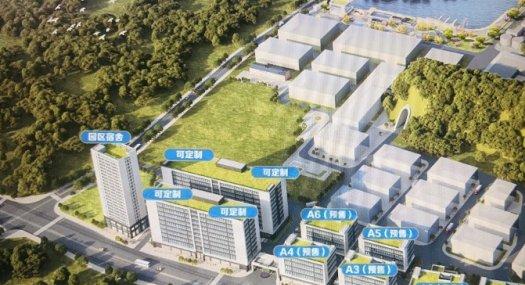 中山中山市 黄圃食品园4114㎡ 厂房出售层高7.9米 跨度11米 配电200KVA 有蒸汽 有燃气 可环评