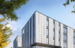 中山广东省中山市板芙镇智能装备制造产业园3118㎡ 厂房出售层高4米 独院 可环评