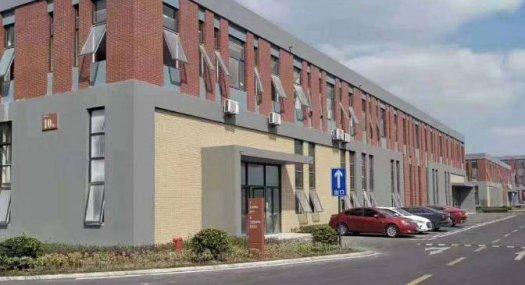 中山3000㎡ 厂房售50产权，可按揭