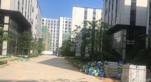 中山5000㎡ 框架工业厂房出售层高8米 独院 可环评