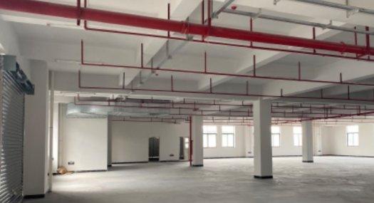 中山横栏2000㎡ 现楼红本产权厂房出售 3字头赠豪华装修