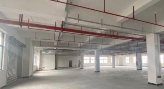 横栏红本厂房出售（包精装修）无税收要求 可个人名