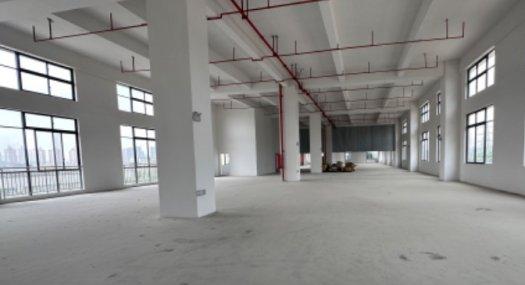 中山中山市 深中通道站10800㎡ 厂房出售独院 有蒸汽 有燃气 可环评