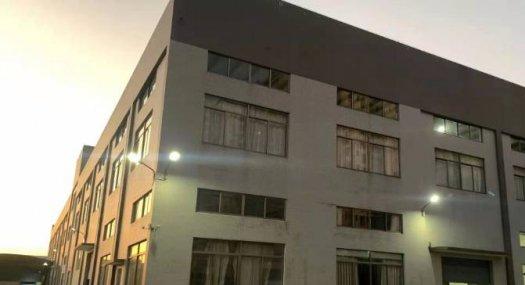 中山中山市 中山市神湾镇神湾大道南8000㎡ 砖混厂房租售 独院