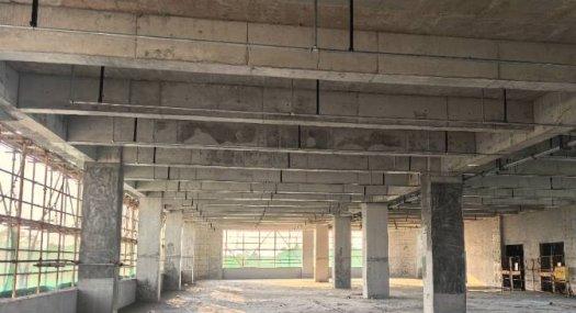 出售珠中山南朗 高标准厂房 面积800-2000平 红本企业产权 首付低可按揭