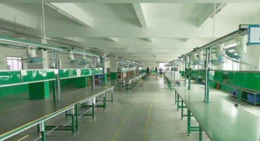 小榄独门独院三层5300平出租红本证照齐全 可分租