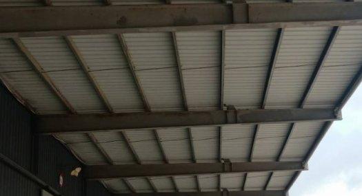 中山中山市 火炬开发区灰炉大街附近5000㎡ 厂房租售层高9米 配电100KVA 可分租