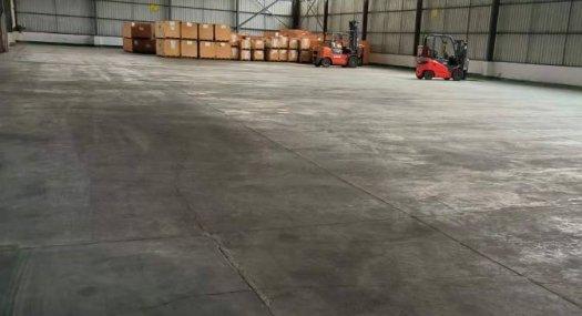 中山中山市 火炬开发区灰炉大街附近5000㎡ 厂房租售层高9米 配电100KVA 可分租