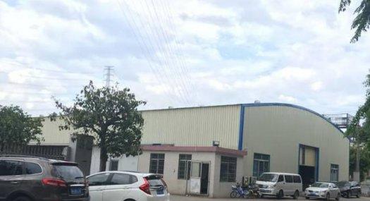 横栏四沙2700平方标准厂房出租 可做环评