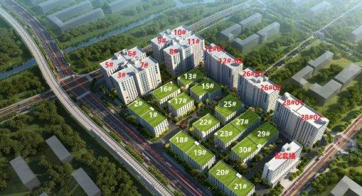 中南高科中山板芙创智慧谷产业园50年产权厂房出售！