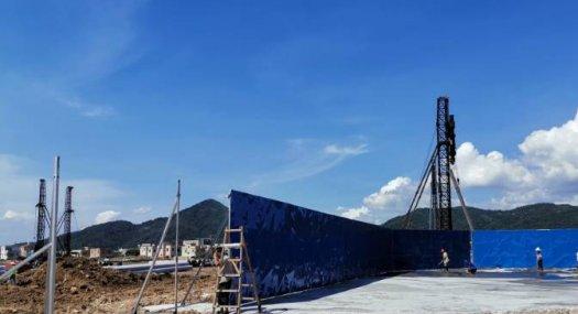 中南高科中山板芙创智慧谷产业园50年产权厂房出售！