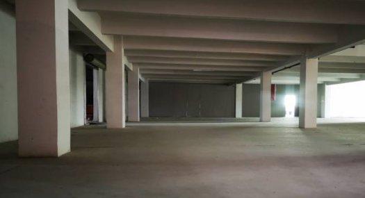 中山中山市 南珠弯附近7500㎡ 厂房租售配电200KVA 可分租