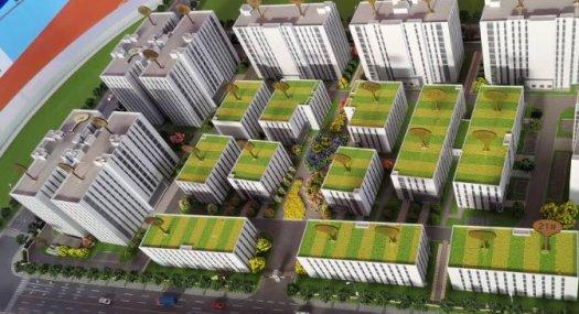 中南高科中山板芙创智慧谷产业园50年产权厂房出售！