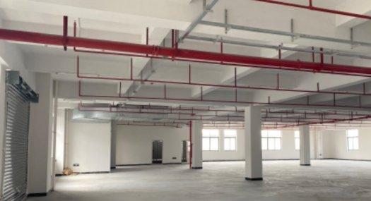 中山横栏2000㎡ 现楼红本产权厂房出售 3字头赠豪华装修