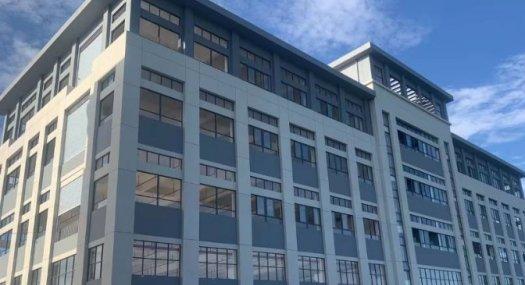 中山中山市 深中通道站10800㎡ 厂房出售独院 有蒸汽 有燃气 可环评