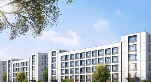 中山中山市 1000㎡ 厂房租售层高7.2米 跨度11米 配电70KVA 独院 有蒸汽 有燃气 可环评 可分租