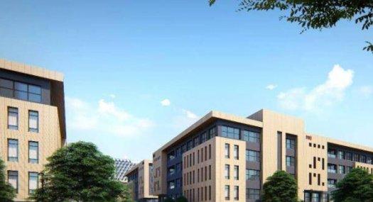 粤港澳大湾区50年产权厂房，首付低至2成起，按揭