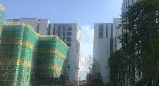 中山5000㎡ 框架工业厂房出售层高8米 独院 可环评