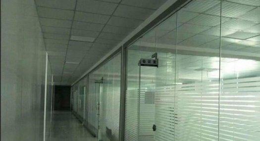 横栏三沙工业区楼上1200平米标准厂房出租